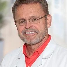 Robert Gilbert, MD