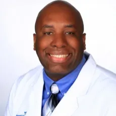 Robinson Trevil, DO