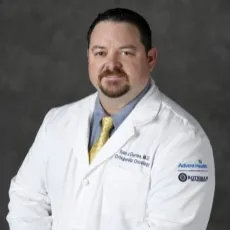 Ryan Durfee, MD