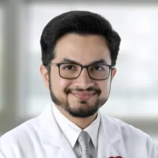 Saeed Ali, MD