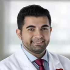 Samih Khauli, MD