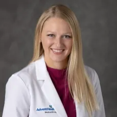 Sarah Aitchison, APRN