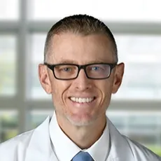 Scott Hughes, DO