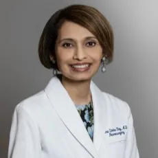 Soma Sinha Roy, MD