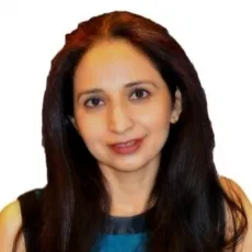 Sonia Bajaj, MD