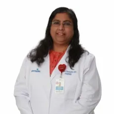 Sridevi Davalath, MD