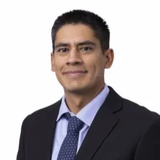 Stefan Garcia, MD