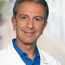 Tawfik Najib Chami, MD