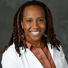 Treece Lewis, MSN, BSN, APRN-FNP-BC