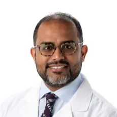 Uthman Alamoudi, MD