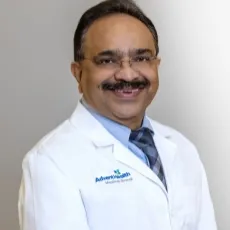 Vijay Narasimha, MD, FACS