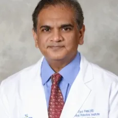 Vipul Patel, MD