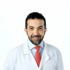 Wassim McHayleh, MD