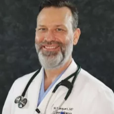 Wesley Marquart, MD