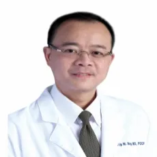 Philip Wong, MD