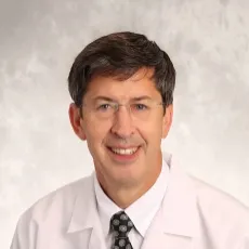 John Dietrick, MD