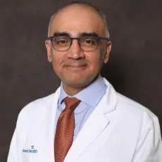 Utpal Desai, MD