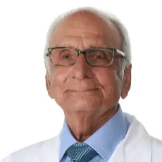 Sureskumar D Desai, MD