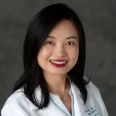 Jieying Liu, MD