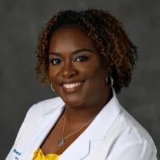 Wyniqua Brown, NP, S