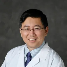 Lei Gong, MD