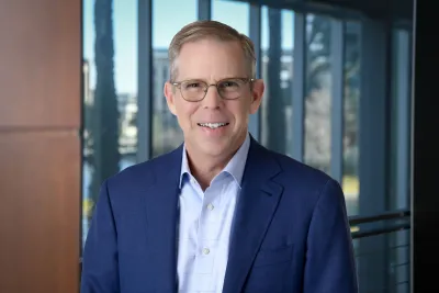 David Banks