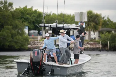 2024 AHFWF Fishing Tournament