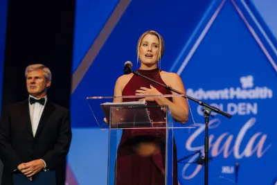 a photo from Golden Gala 41