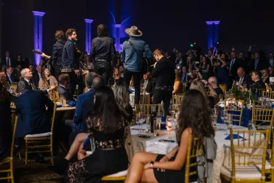 a photo from Golden Gala 41