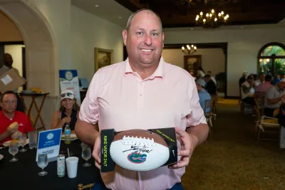 Golf Classic 2024, Golf Classic Tampa, Golf Classic AdventHealth