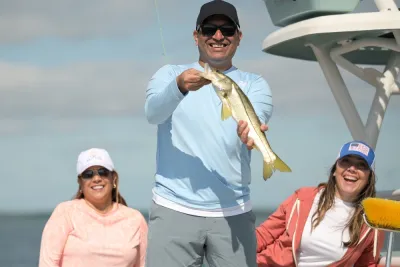 2024 AHFWF Fishing Tournament