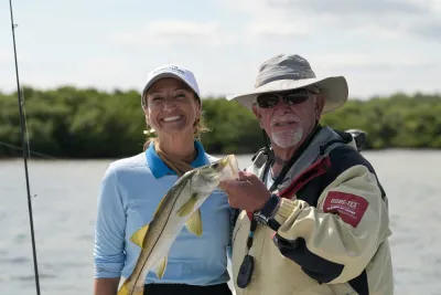 2024 AHFWF Fishing Tournament