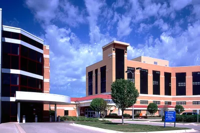 Photo of Central Texas