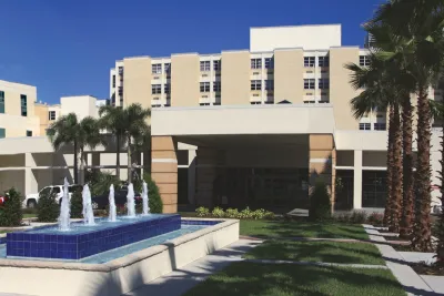 Photo of AdventHealth Tampa