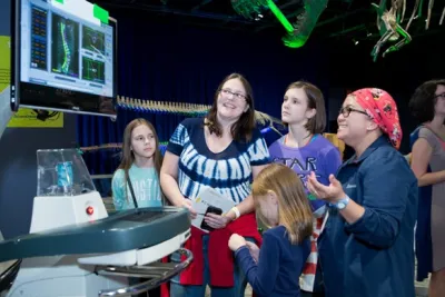 Orlando Science Center 