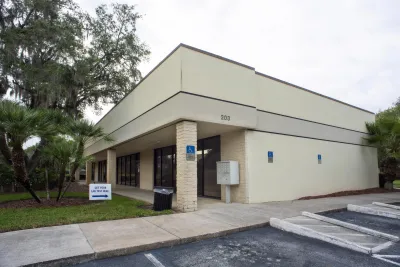 AH Medical Plaza Apopka