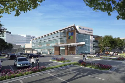 ahsm-cancer-institute-exterior-parking-lot