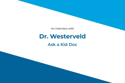Ask a Kid doc