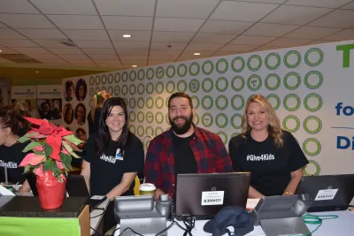 AdventHealth Foundation Central Florida, Day of Giving
