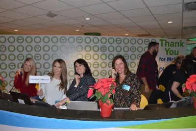 AdventHealth Day of Giving, AdventHealth Foundation Central Florida - Champions for CHildren