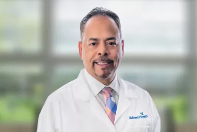 Eric R. Guerra, MD