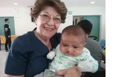 foundation-sharing-smiles-maryam dorri-cleft-baby-1