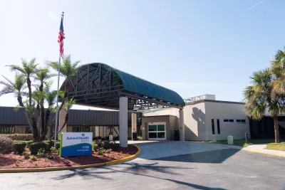 Dade City Building