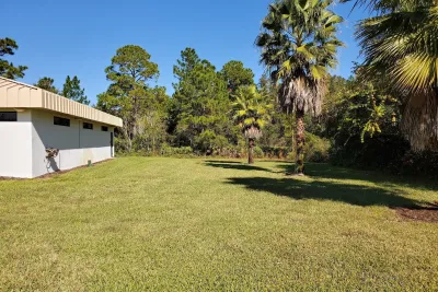 Hope and Healing Center Side