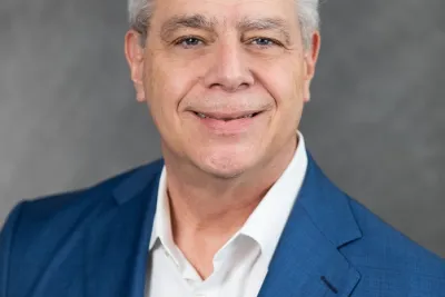 Dr. Michael Torres 