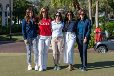 Golf Classic 2024, Golf Classic Tampa, Golf Classic AdventHealth