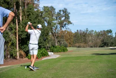 Golf Classic 2024, Golf Classic Tampa, Golf Classic AdventHealth