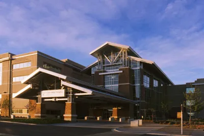 Adventhealth Parker