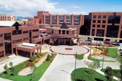 Porter Adventist Hospital