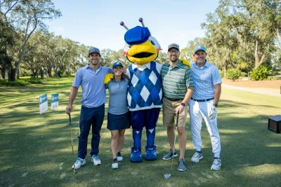 Golf Classic 2024, Golf Classic Tampa, Golf Classic AdventHealth